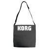 korg new Adjustable Strap Totes