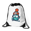 net Drawstring Bags