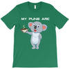 my puns are T-Shirt
