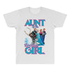 aunt of the birthday girl All Over Men's T-shirt