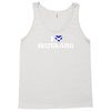 i love scotland Tank Top
