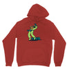 alfburster Unisex Hoodie