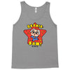 bernie Tank Top