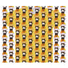kitty halloween All Over Men's T-shirt