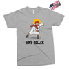 holy roller Exclusive T-shirt