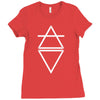 florence+the machine Ladies Fitted T-Shirt