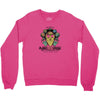 planet music Crewneck Sweatshirt
