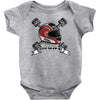 scooter team nowy sacz Baby Onesie