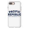 Pacific Republic Los Angeles City iPhone 8 Plus