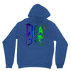 Death Grips Unisex Hoodie
