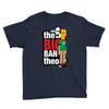 funny big bang theory sheldon, ideal gift or birthday present. Youth Tee