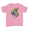 linkage Youth Tee