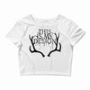 aperitif Crop Top