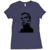 get to da choppa Ladies Fitted T-Shirt