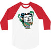 li&rsquo;l cj 3/4 Sleeve Shirt