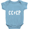 cccp Baby Onesie