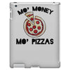 mo money mo pizzas 1 iPad 3 and 4 Case