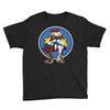 los pollos hermanos Youth Tee