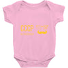 cccp Baby Onesie