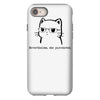 nevertheless, she purrsisted iPhone 8