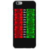 think inspire sing iPhone 6/6s Case
