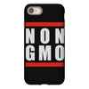 non gmo iPhone 8