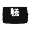 adam ant 80s Laptop sleeve