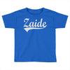 zaide Toddler T-shirt