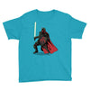 mandalorian knight Youth Tee
