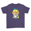 ugly alice Youth Tee