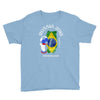brazil national team youth 2018 fifa world cup Youth Tee