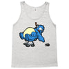 arachnophobia Tank Top