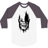 thanos 3 3/4 Sleeve Shirt