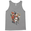 ninja 2 Tank Top