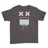 taste the rainbow Youth Tee