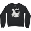 mickey beer Crewneck Sweatshirt