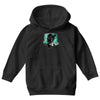 sadako Youth Hoodie