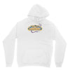 world of lovecraft Hoodie