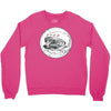 lakika dog Crewneck Sweatshirt