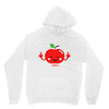 bad apple Unisex Hoodie