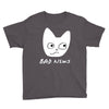 Bad News Youth Tee