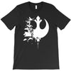 heroes of the rebellion T-Shirt