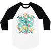 plumbers inc 3/4 Sleeve Shirt