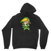 blowing bits Unisex Hoodie