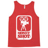money shot Tank Top
