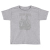 the walking dead tv show daryl and merle dixon brothers zombies Toddler T-shirt