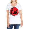 fahrie Ladies Curvy T-Shirt