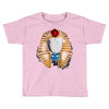 pharaoh commander Toddler T-shirt