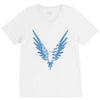 Maverick V-Neck Tee