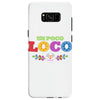 loco coco skul Samsung Galaxy S8